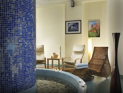 Casole dʼElsa Aquaviva Relax Hotel מראה חיצוני תמונה